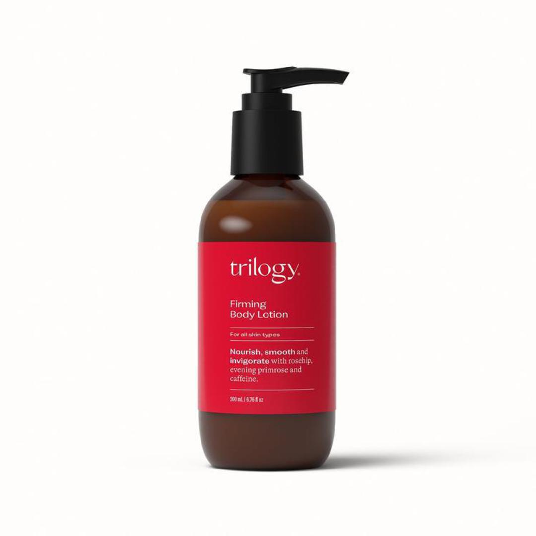 Trilogy Firming Body Lotion 200ml image 0